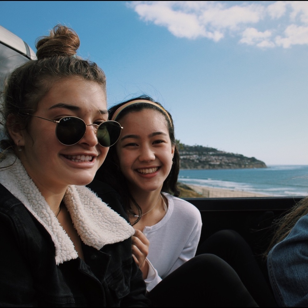 Meet your Posher, Kylie